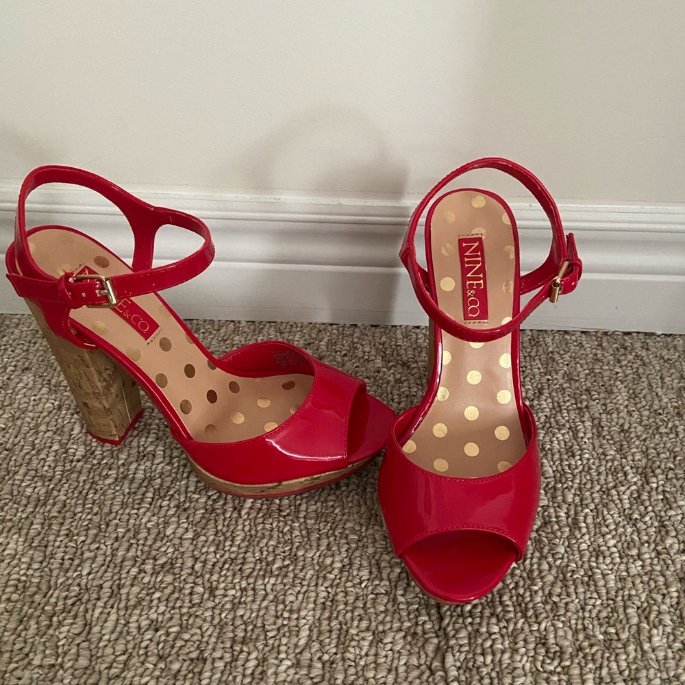Nine West Shoes
